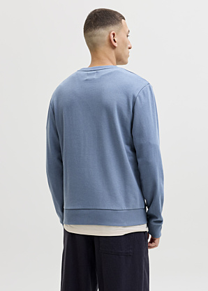 Кофта логотип Jack & Jones