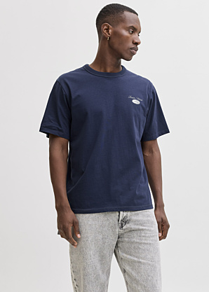 Футболка Dover Graphic Jack & Jones