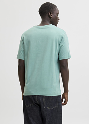 Футболка Corp Graphic Jack & Jones