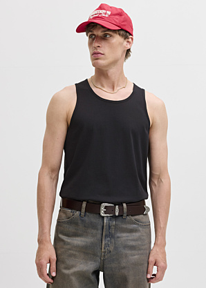 Майка Organic Jack & Jones