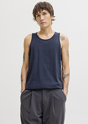 Майка Organic Jack & Jones