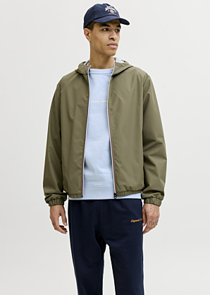 Jack & Jones kevad-sügisjope Jake