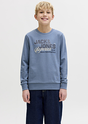 Jack & Jones pusa Logo