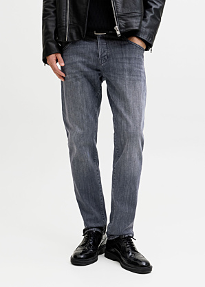 Jack & Jones teksapüksid Mike