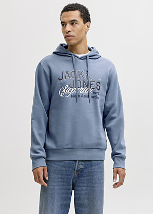 Jack & Jones pusa Logo