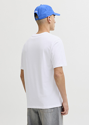 Jack & Jones T-särk Fusion Dots