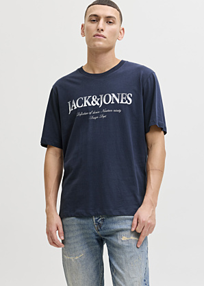 Jack & Jones T-särk Devin Daytona
