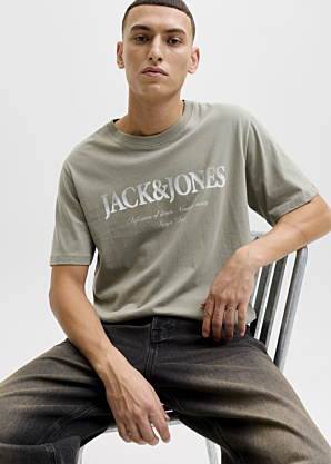 Jack & Jones T-särk Devin Daytona