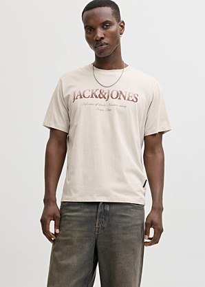 Jack & Jones T-särk Devin Daytona