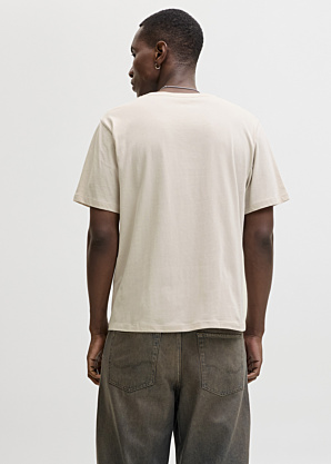 Футболка Devin Daytona Jack & Jones