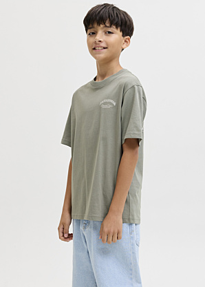 Jack & Jones T-särk Brandes