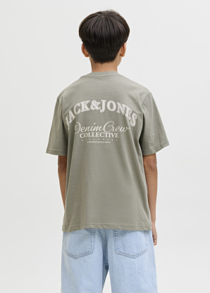 Футболка Brandes Jack & Jones