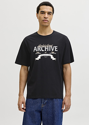 Футболка Dover Denim Jack & Jones