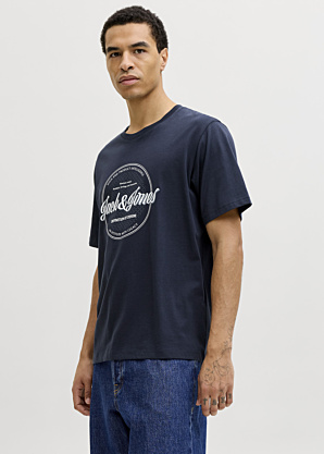 Футболка Dover Denim Jack & Jones