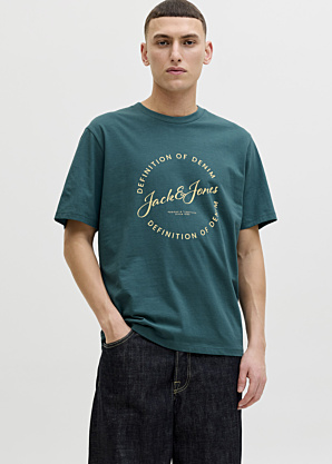 Футболка Grayson Jack & Jones