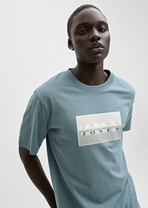 Футболка Fusion Dots Jack & Jones