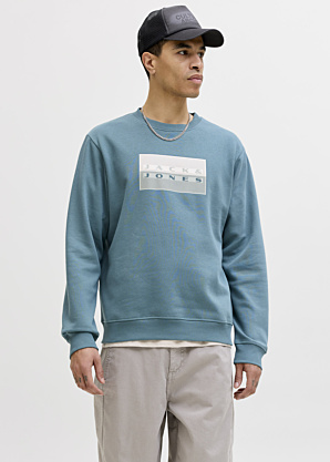 Кофта Fusion Graphic Jack & Jones
