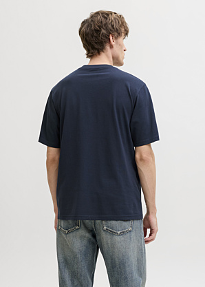 Футболка Denver Graphic Jack & Jones