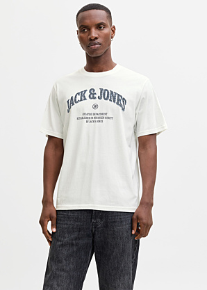 Jack & Jones T-särk Denver Graphic