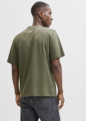 Футболка Denver Jack & Jones