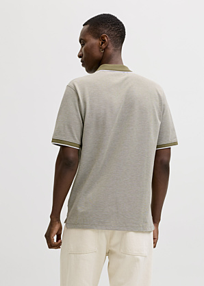 Jack & Jones polosärk Alves