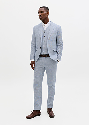 Jack & Jones viigipüksid Martin Summer