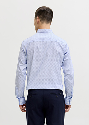 Рубашка Blackpool Jack & Jones