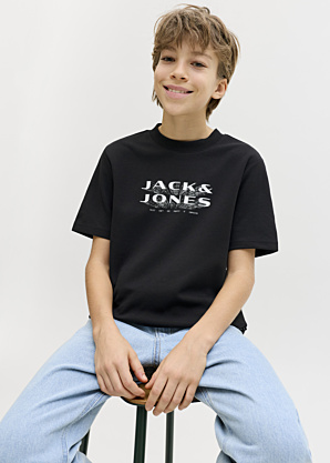 Jack & Jones T-särk Fusion