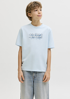 Jack & Jones T-särk Fusion