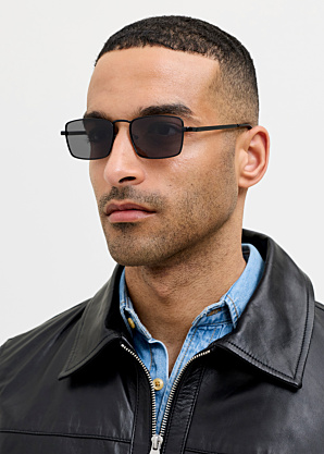 Jack & Jones päikeseprillid Drew