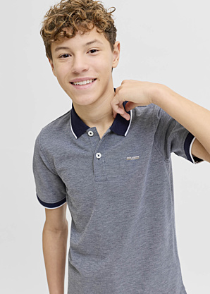 Jack & Jones polosärk Alves