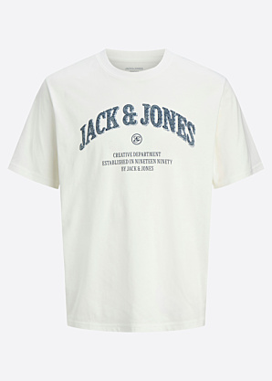 Футболка Denver Jack & Jones