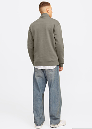 Jack & Jones pusa Bradley