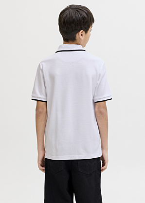 Рубашка-поло Ethan Jack & Jones