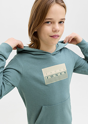 Кофта Fusion Jack & Jones