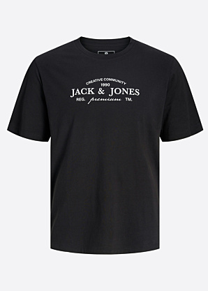 Футболка Kevin Jack & Jones