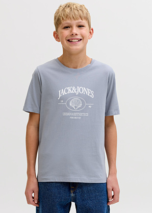 Футболка Nantucket Jack & Jones
