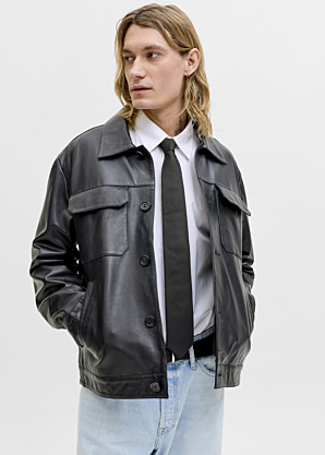 Галстук Solid Jack & Jones