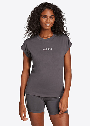 Футболка Lin Sj Т adidas