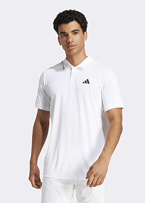 Рубашка-поло adidas