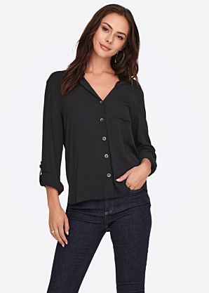 Блуза Laurel Life JDY