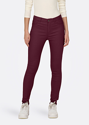 Джинсы Newthunder JDY