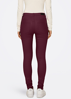 JDY teksapüksid Newthunder