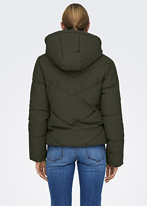 JDY talvejope Arnhem