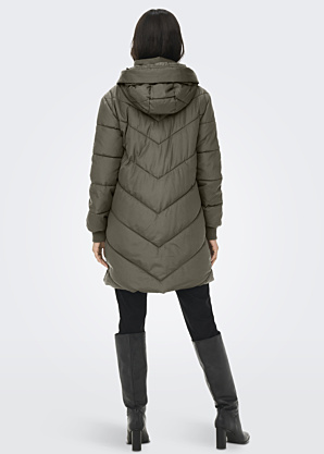 JDY talvemantel Skylar