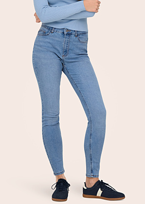 Джинсы Moon JDY