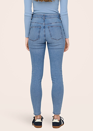 Джинсы Moon JDY