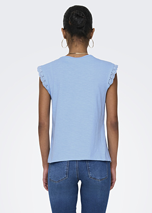 Блуза Salva JDY