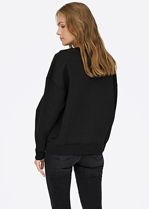 Кофта Canoa JDY