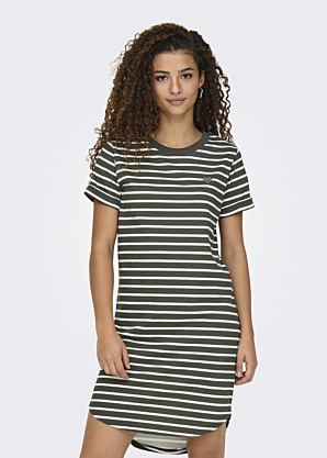 Толстовка-платье Ivy JDY